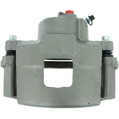 Centric Parts Disc Brake Caliper Semi-Loaded with anti‑corrosion finish for 1988–1991 Buick Reatta, 1986–1991 Riviera