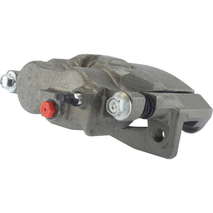 Centric Parts Disc Brake Caliper Semi-Loaded with anti-corrosion finish for 1988-1996 Buick Regal, 1990-2001 Chevrolet Lumina, 1995-1999 Monte Carlo, 1988-1997 Oldsmobile Cutlass Supreme, 1988-1996 Pontiac Grand Prix 141.62089