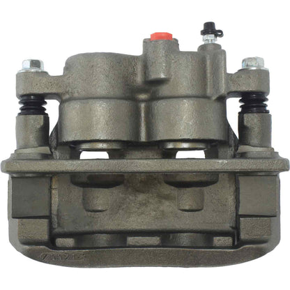 Centric Parts Disc Brake Caliper Semi-Loaded with anti-corrosion finish for 1988-1996 Buick Regal, 1990-2001 Chevrolet Lumina, 1995-1999 Monte Carlo, 1988-1997 Oldsmobile Cutlass Supreme, 1988-1996 Pontiac Grand Prix 141.62089