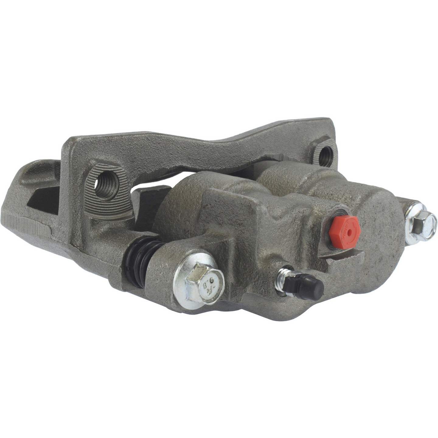 Centric Parts Disc Brake Caliper Semi-Loaded with anti-corrosion finish for 1988-1996 Buick Regal, 1990-2001 Chevrolet Lumina, 1995-1999 Monte Carlo, 1988-1997 Oldsmobile Cutlass Supreme, 1988-1996 Pontiac Grand Prix 141.62089