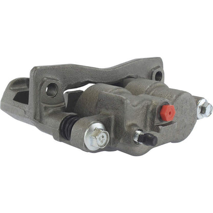 Centric Parts Disc Brake Caliper Semi-Loaded with anti-corrosion finish for 1988-1996 Buick Regal, 1990-2001 Chevrolet Lumina, 1995-1999 Monte Carlo, 1988-1997 Oldsmobile Cutlass Supreme, 1988-1996 Pontiac Grand Prix 141.62089