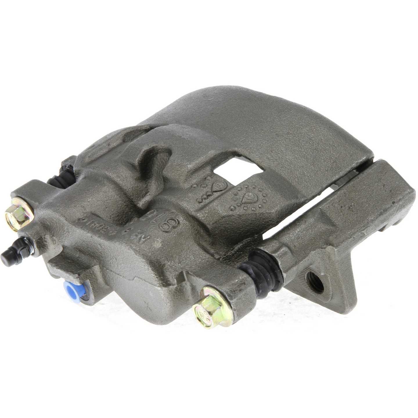 Centric Parts Disc Brake Caliper Semi-Loaded with anti-corrosion finish for 1988-2001 Buick Regal Chevrolet Lumina Pontiac Grand Prix