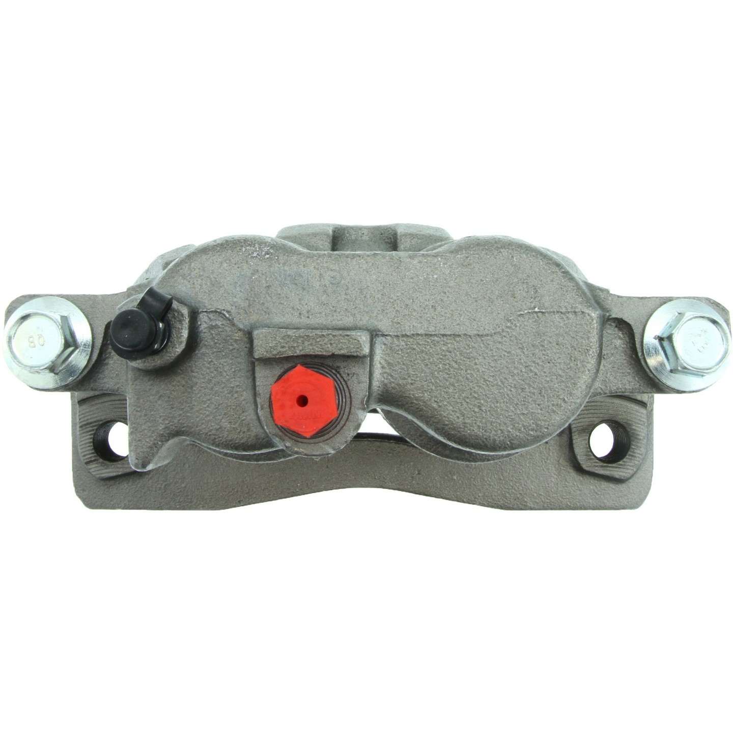 Centric Parts Disc Brake Caliper Semi-Loaded with anti-corrosion finish for 1988-2001 Buick Regal Chevrolet Lumina Pontiac Grand Prix