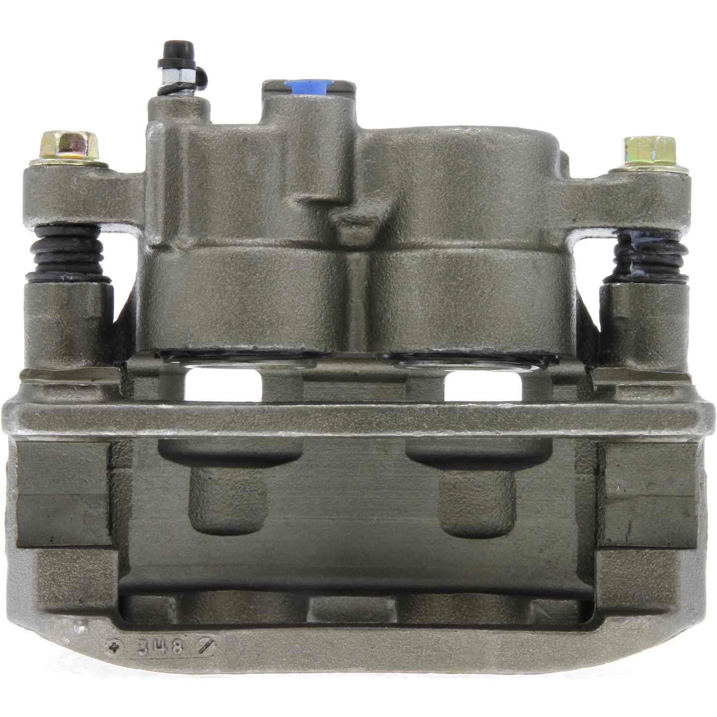 Centric Parts Disc Brake Caliper Semi-Loaded with anti-corrosion finish for 1988-2001 Buick Regal Chevrolet Lumina Pontiac Grand Prix