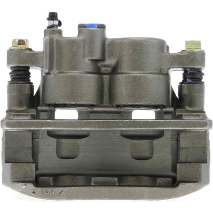 Centric Parts Disc Brake Caliper Semi-Loaded with anti-corrosion finish for 1988-2001 Buick Regal Chevrolet Lumina Pontiac Grand Prix