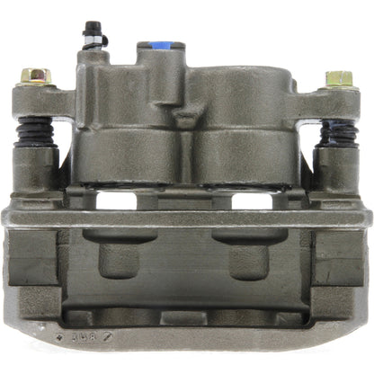 Centric Parts Disc Brake Caliper Semi-Loaded with anti-corrosion finish for 1988-2001 Buick Regal Chevrolet Lumina Pontiac Grand Prix