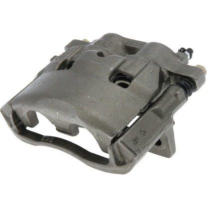 Centric Parts Disc Brake Caliper Semi-Loaded with anti-corrosion finish for 1988-2001 Buick Regal Chevrolet Lumina Pontiac Grand Prix