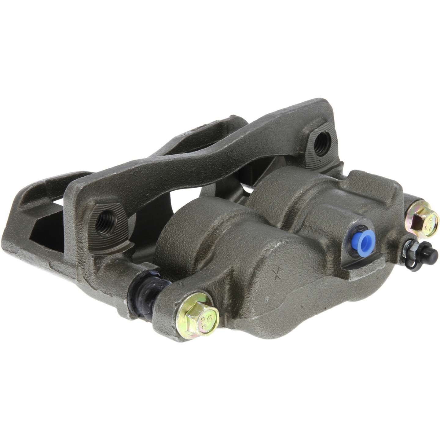 Centric Parts Disc Brake Caliper Semi-Loaded with anti-corrosion finish for 1988-2001 Buick Regal Chevrolet Lumina Pontiac Grand Prix