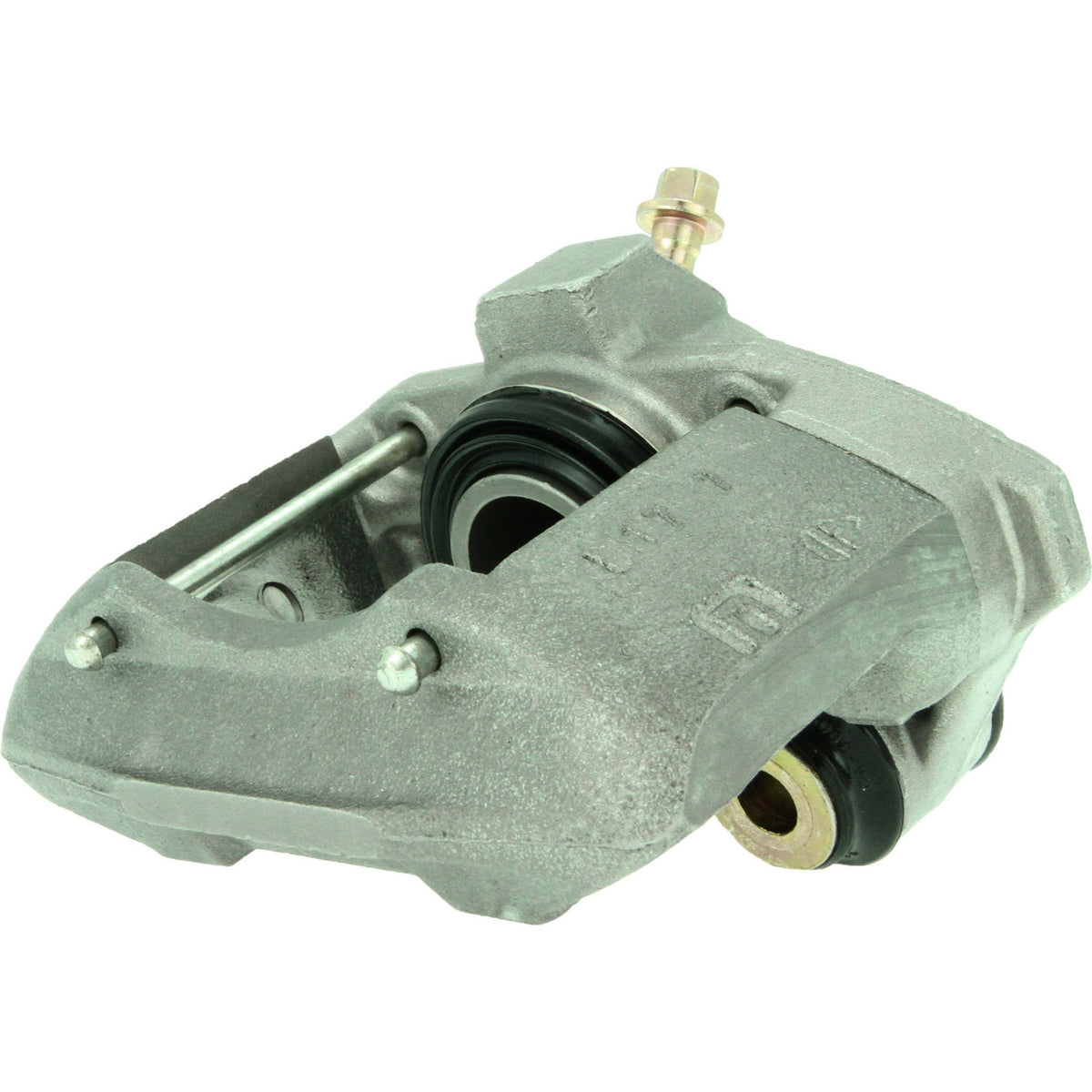 Stoptech Centric Semi-Loaded Brake Caliper - Front Left 141.62092
