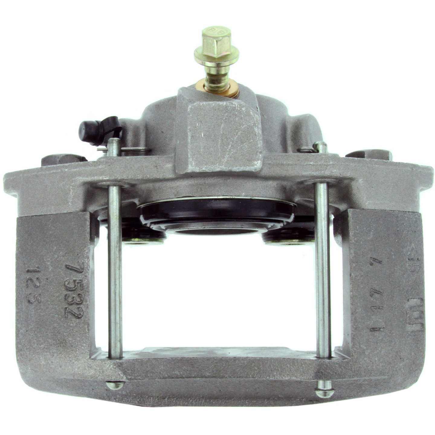 Stoptech Centric Semi-Loaded Brake Caliper - Front Left 141.62092