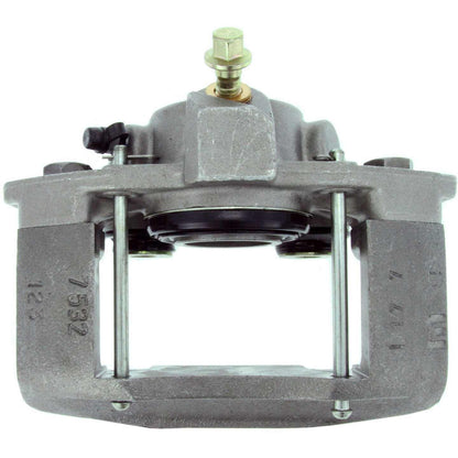 Stoptech Centric Semi-Loaded Brake Caliper - Front Left 141.62092