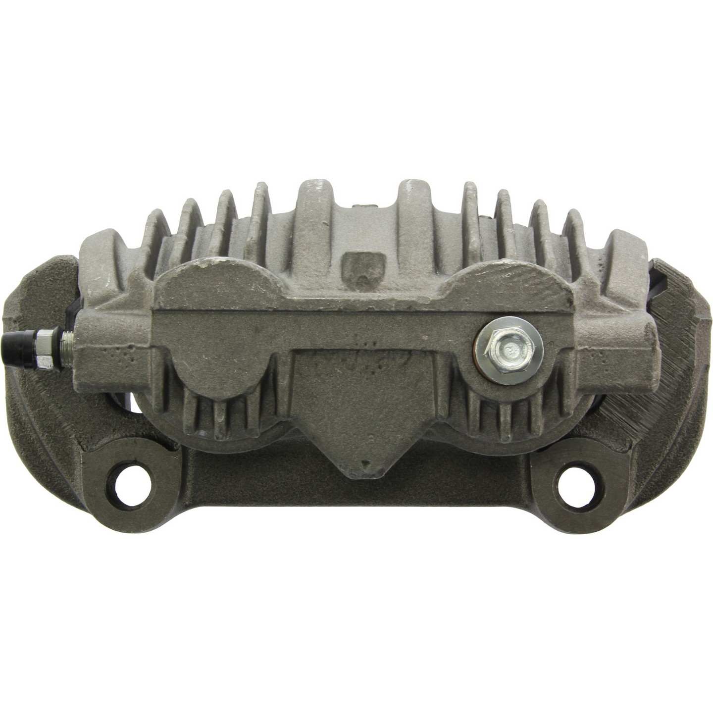 Centric Parts Disc Brake Caliper Semi-Loaded for 1988-1994 Chevrolet Corvette 141.62095