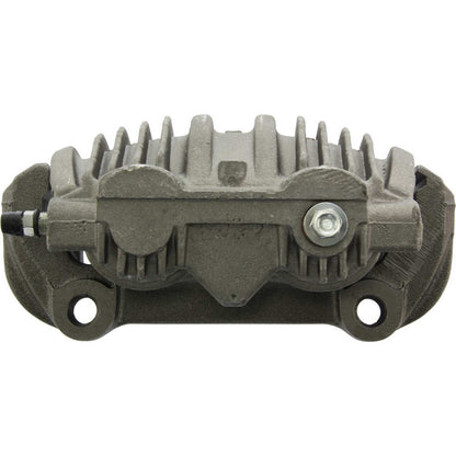 Centric Parts Disc Brake Caliper Semi-Loaded for 1988-1994 Chevrolet Corvette 141.62095