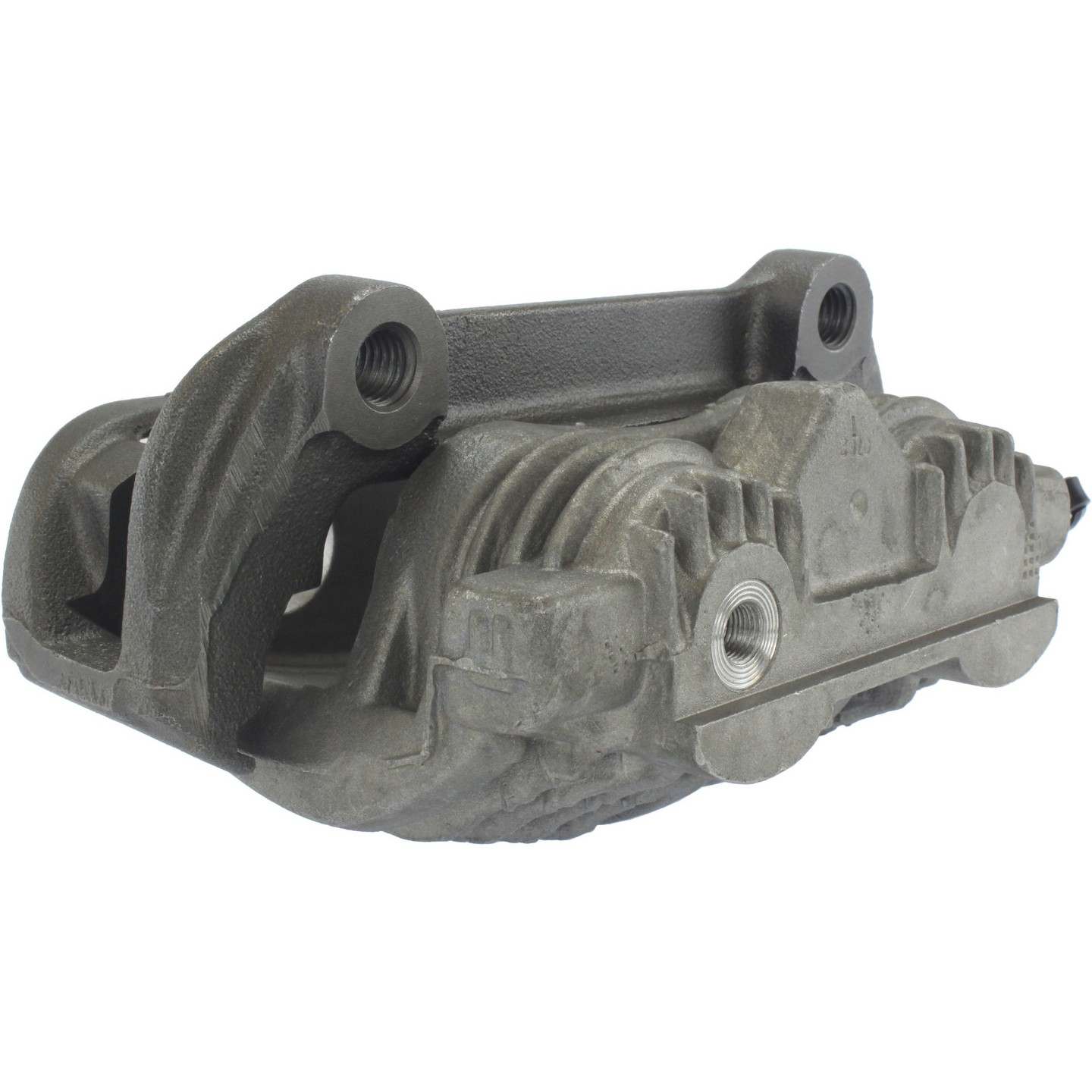 Centric Parts Disc Brake Caliper Semi-Loaded for 1988-1994 Chevrolet Corvette 141.62095