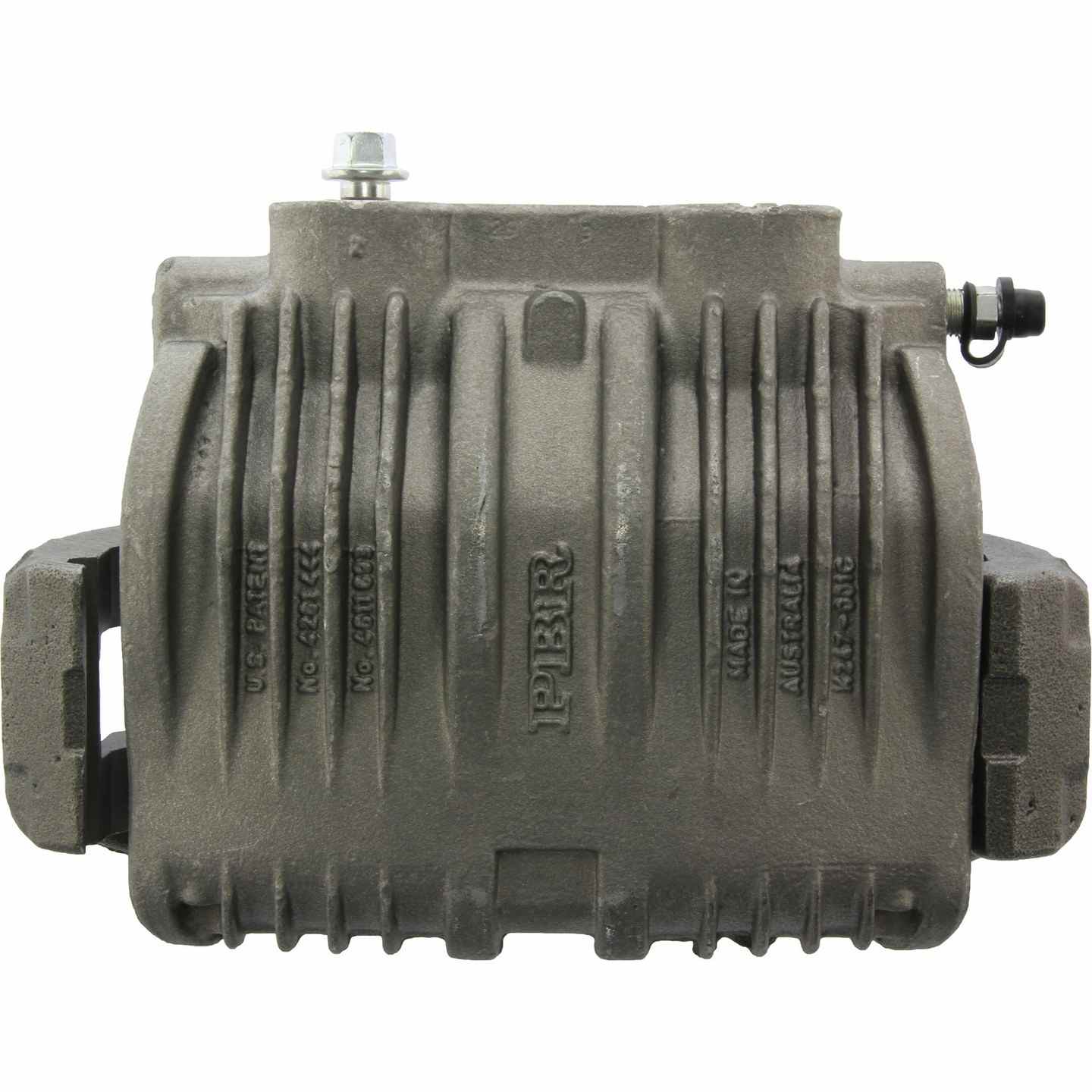 Centric Parts Disc Brake Caliper Semi-Loaded for 1988-1994 Chevrolet Corvette 141.62095