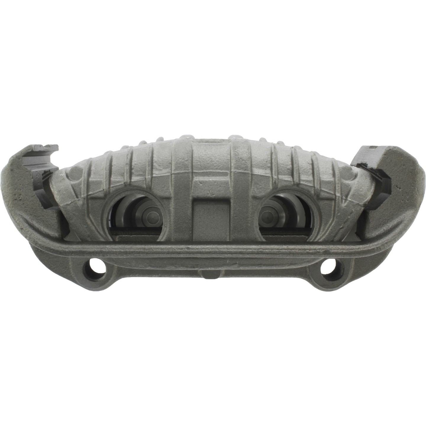 Centric Parts Disc Brake Caliper Semi-Loaded with Anti-Corrosion Finish for 1988-1994 Chevrolet Corvette 141.62096