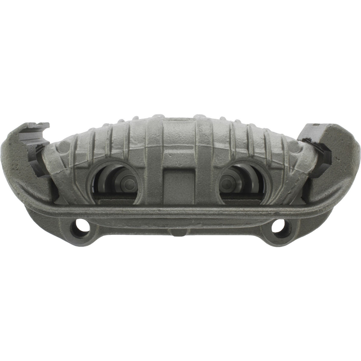 Centric Parts Disc Brake Caliper Semi-Loaded with Anti-Corrosion Finish for 1988-1994 Chevrolet Corvette 141.62096