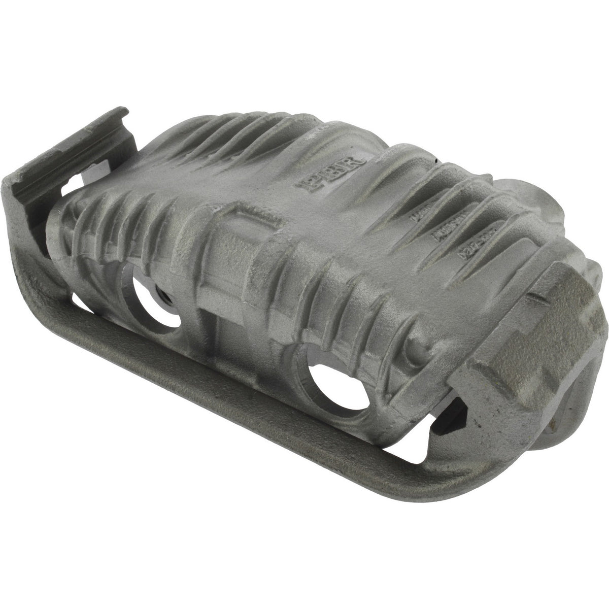 Centric Parts Disc Brake Caliper Semi-Loaded with Anti-Corrosion Finish for 1988-1994 Chevrolet Corvette 141.62096
