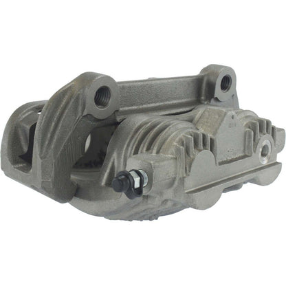Centric Parts Disc Brake Caliper Semi-Loaded with Anti-Corrosion Finish for 1988-1994 Chevrolet Corvette 141.62096