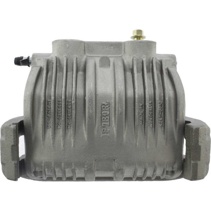 Centric Parts Disc Brake Caliper Semi-Loaded with Anti-Corrosion Finish for 1988-1994 Chevrolet Corvette 141.62096