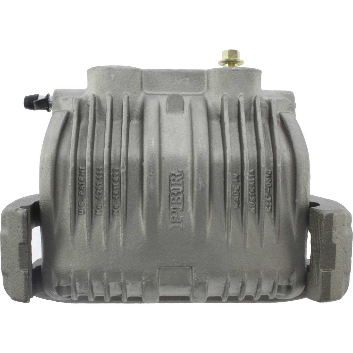 Stoptech Centric Semi-Loaded Brake Caliper - Front Left 141.62096