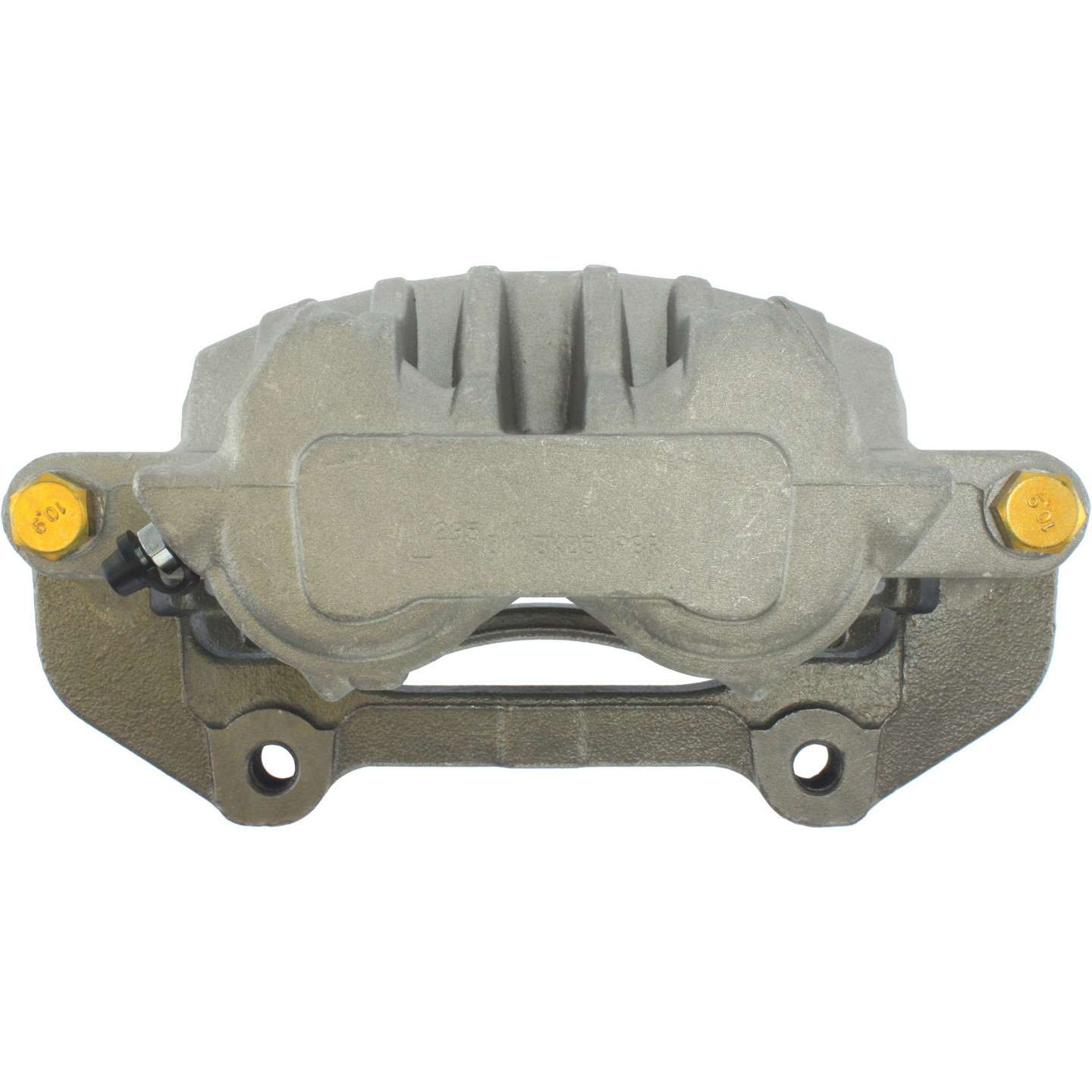 Centric Parts Semi-Loaded Brake Caliper with New Phenolic Pistons 141.62099