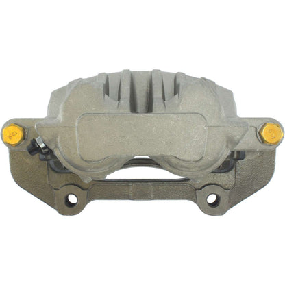 Centric Parts Semi-Loaded Brake Caliper with New Phenolic Pistons 141.62099