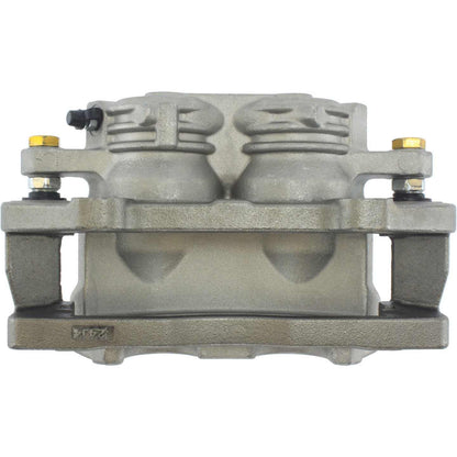 Centric Parts Semi-Loaded Brake Caliper with New Phenolic Pistons 141.62099