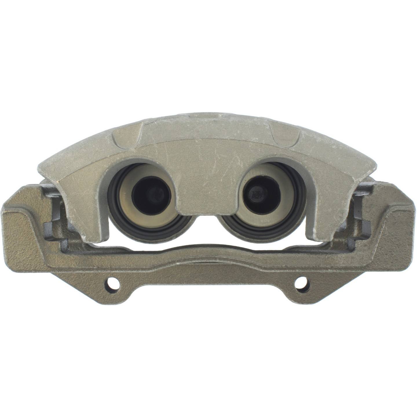 Centric Parts Disc Brake Caliper Semi-Loaded with New Phenolic Pistons for 2003-2007 Cadillac CTS 2008-2005 STS 141.62099