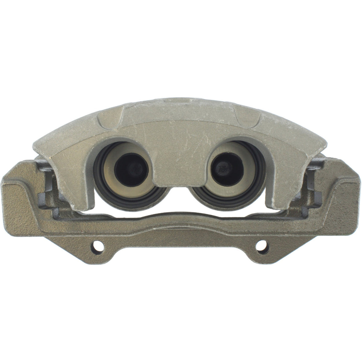 Centric Parts Disc Brake Caliper Semi-Loaded with New Phenolic Pistons for 2003-2007 Cadillac CTS 2008-2005 STS 141.62099