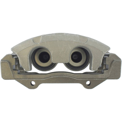 Centric Parts Semi-Loaded Brake Caliper with New Phenolic Pistons 141.62099