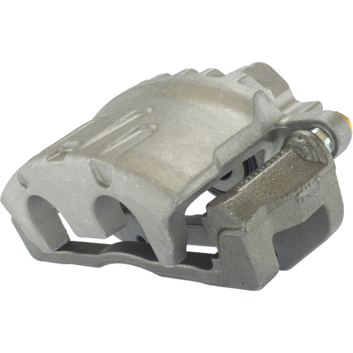 Centric Parts Disc Brake Caliper Semi-Loaded with New Phenolic Pistons for 2003-2007 Cadillac CTS 2008-2005 STS 141.62099