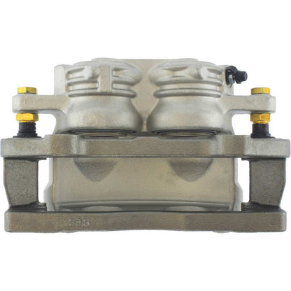 Centric Parts Semi-Loaded Brake Caliper with New Phenolic Pistons 141.62100