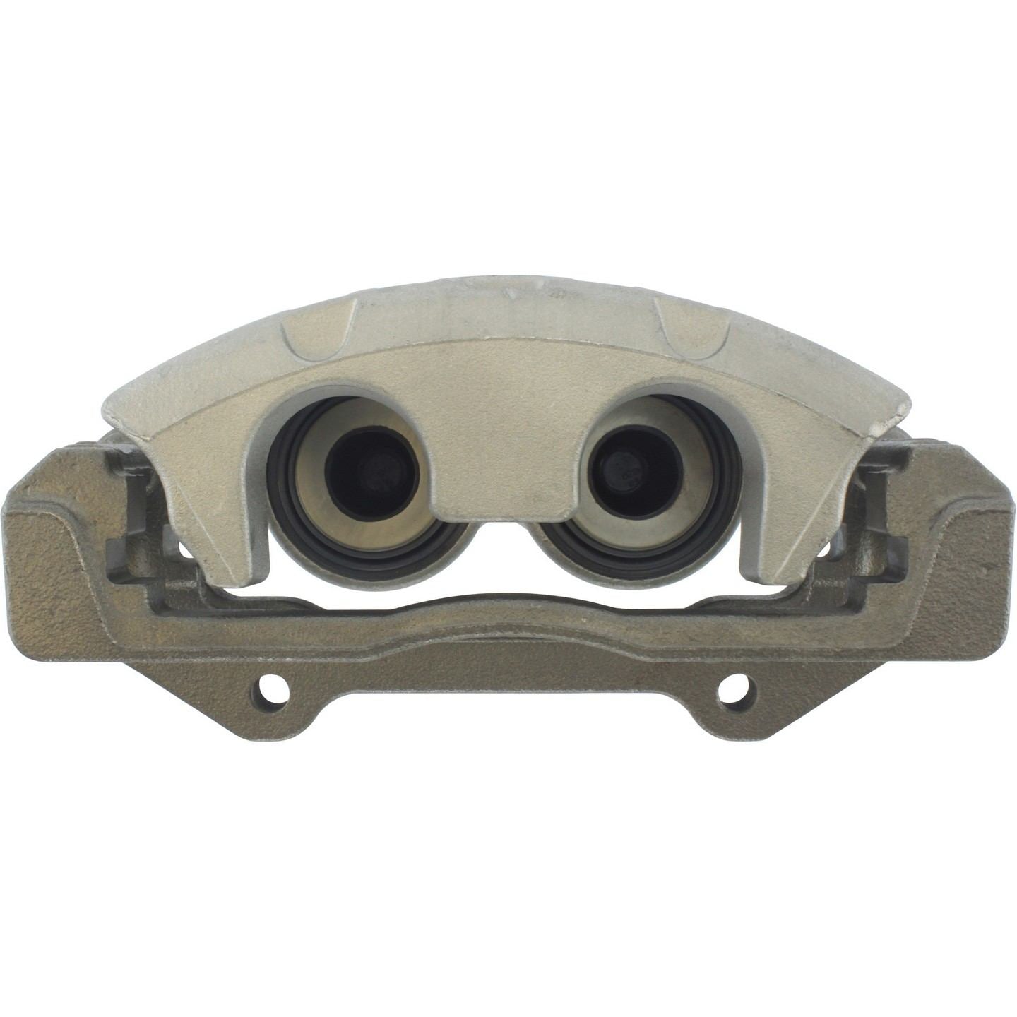 Centric Parts Semi-Loaded Brake Caliper with New Phenolic Pistons 141.62100