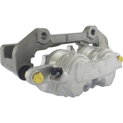 Centric Parts Semi-Loaded Brake Caliper with New Phenolic Pistons 141.62100