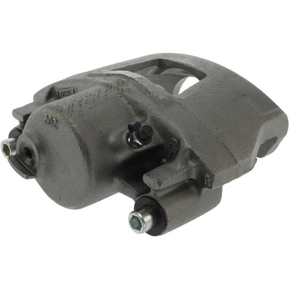 Centric Parts Disc Brake Caliper Semi-Loaded with Anti-Corrosion Finish for 1992-1993 Buick LeSabre 141.62103