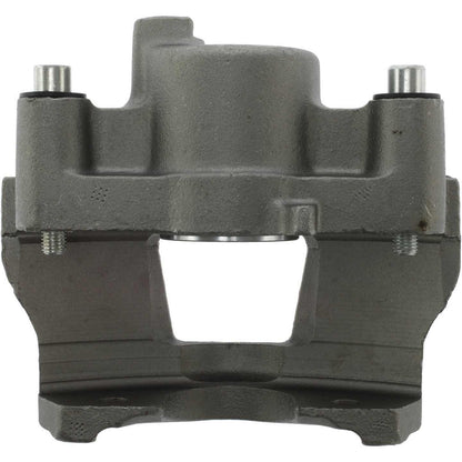 Centric Parts Disc Brake Caliper Semi-Loaded with Anti-Corrosion Finish for 1992-1993 Buick LeSabre 141.62103