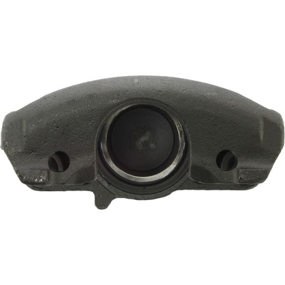 Centric Parts Disc Brake Caliper Semi-Loaded with Anti-Corrosion Finish for 1992-1993 Buick LeSabre 141.62103