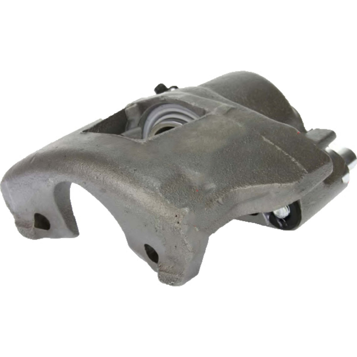 Centric Parts Disc Brake Caliper Semi-Loaded with Anti-Corrosion Finish for 1992-1993 Buick LeSabre 141.62103