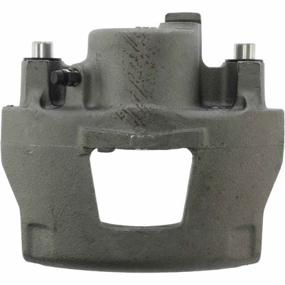 Centric Parts Disc Brake Caliper Semi-Loaded with Anti-Corrosion Finish for 1992-1993 Buick LeSabre 141.62103