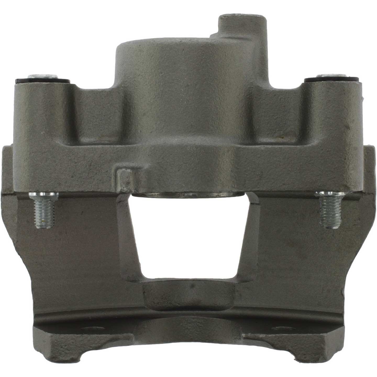 Centric Parts Disc Brake Caliper Semi-Loaded with anti-corrosion finish for 1993-1992 Buick LeSabre, Park Avenue, Riviera