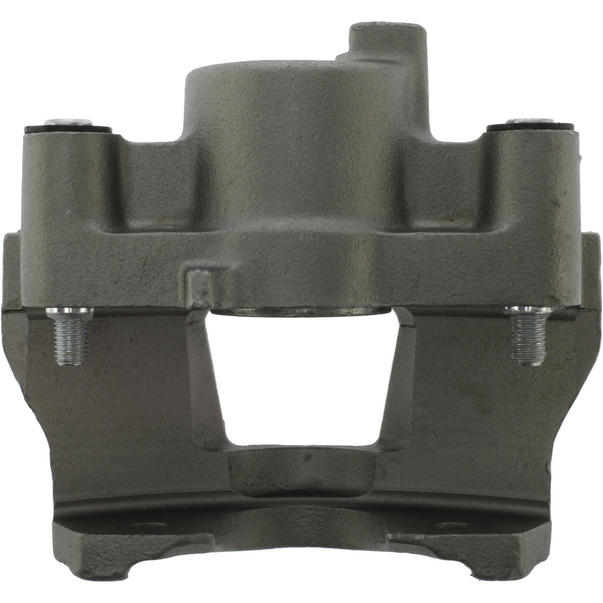 Centric Parts Disc Brake Caliper Semi-Loaded with anti-corrosion finish for 1993-1992 Buick LeSabre, Park Avenue, Riviera