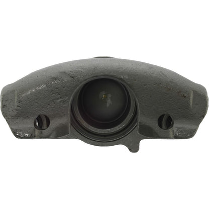 Centric Parts Disc Brake Caliper Semi-Loaded with anti-corrosion finish for 1993-1992 Buick LeSabre, Park Avenue, Riviera