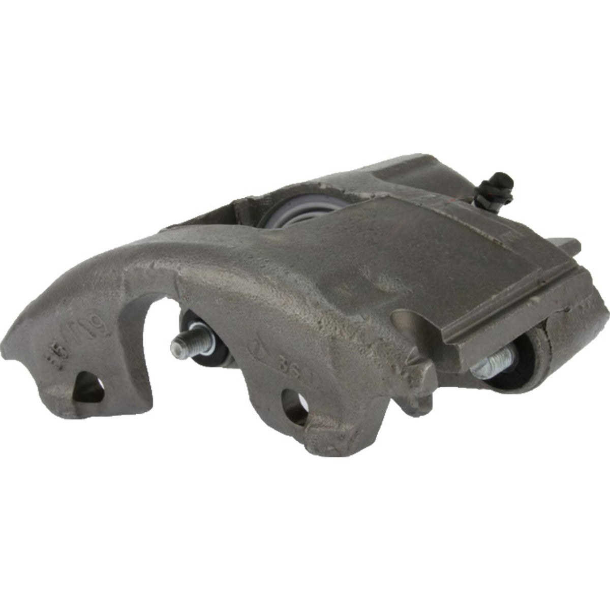 Centric Parts Semi-Loaded Brake Caliper 141.62104