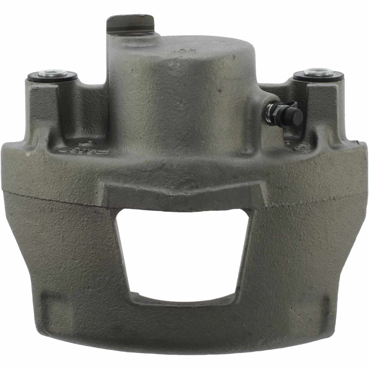 Centric Parts Disc Brake Caliper Semi-Loaded with anti-corrosion finish for 1993-1992 Buick LeSabre, Park Avenue, Riviera