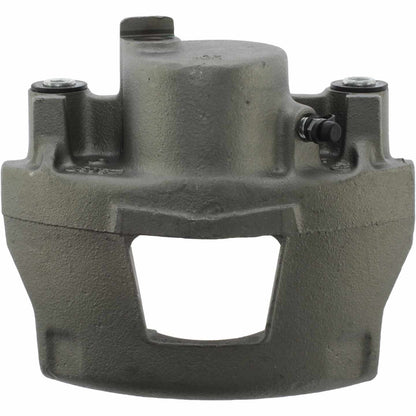 Centric Parts Disc Brake Caliper Semi-Loaded with anti-corrosion finish for 1993-1992 Buick LeSabre, Park Avenue, Riviera