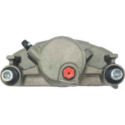 Centric Parts Disc Brake Caliper Semi-Loaded with Anti-Corrosion Finish for 1990-1998 Buick Skylark 141.62105