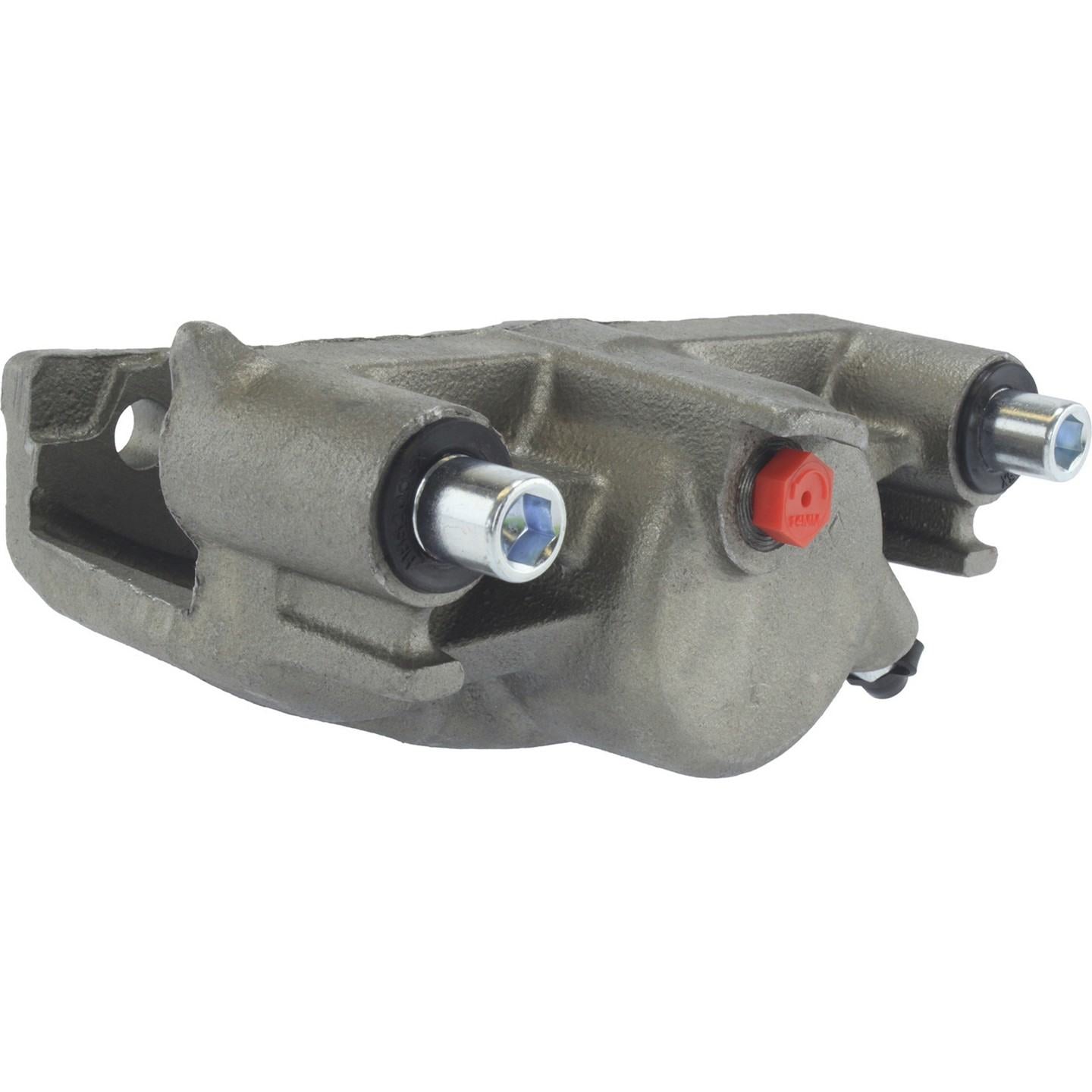 Centric Parts Disc Brake Caliper Semi-Loaded with Anti-Corrosion Finish for 1990-1998 Buick Skylark 141.62105