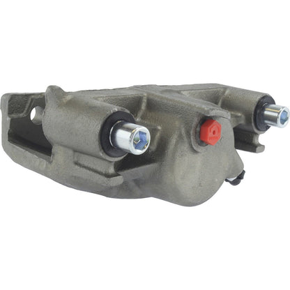 Centric Parts Disc Brake Caliper Semi-Loaded with Anti-Corrosion Finish for 1990-1998 Buick Skylark 141.62105