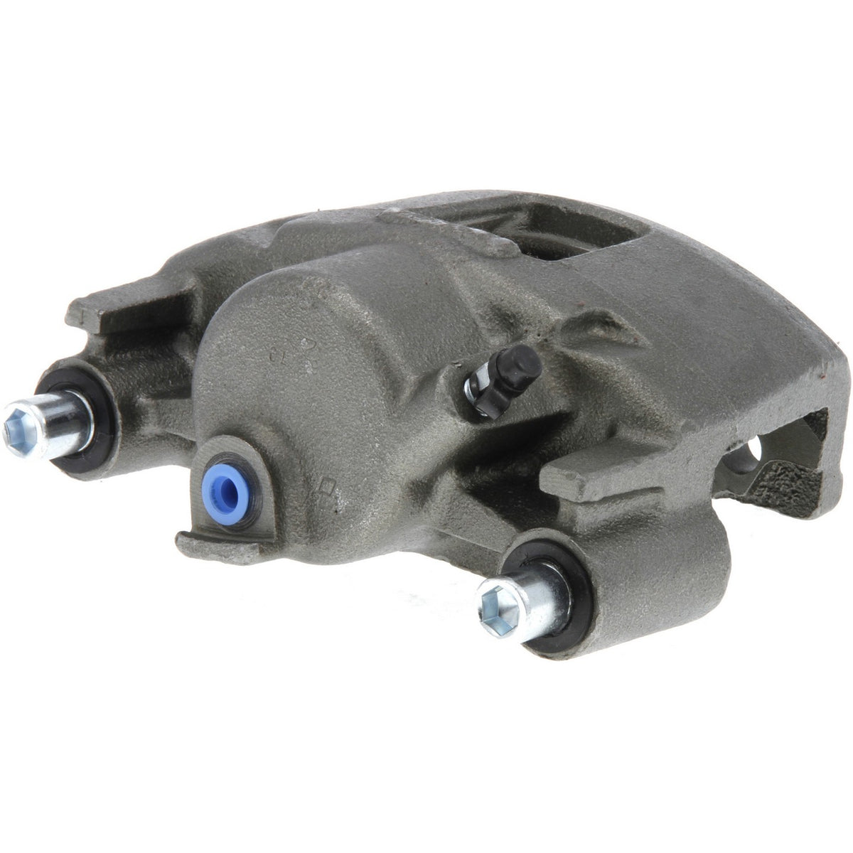 Centric Parts Disc Brake Caliper Semi-Loaded with Anti-Corrosion Finish 141.62106